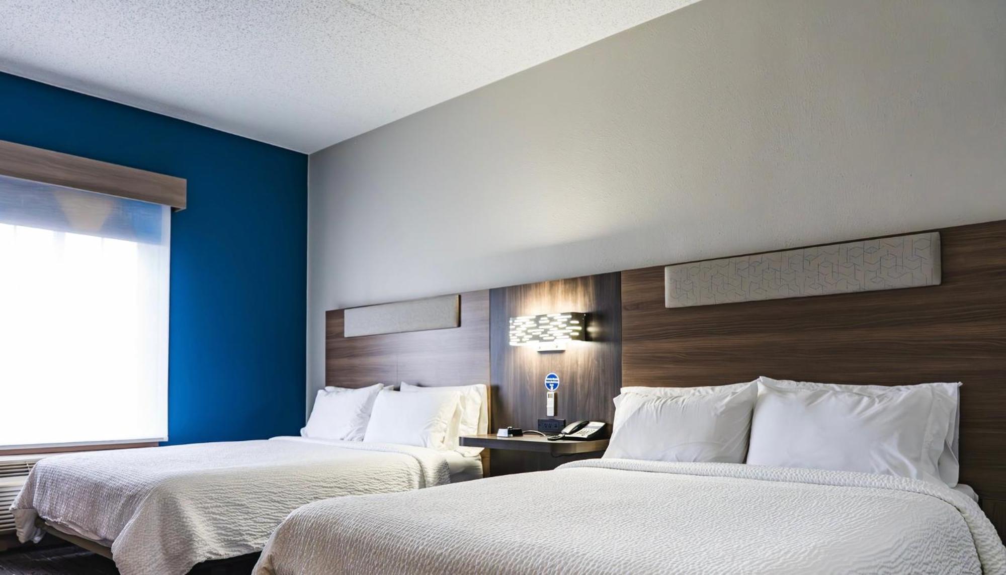 Holiday Inn Express Frazer - Malvern By Ihg Exterior foto